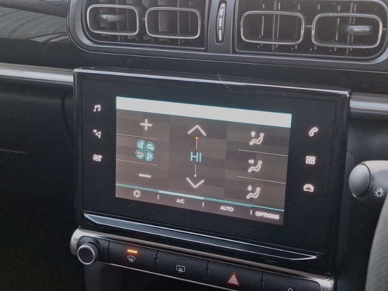 Used Citroen C3 2024 for sale - 76779381: Photo 13