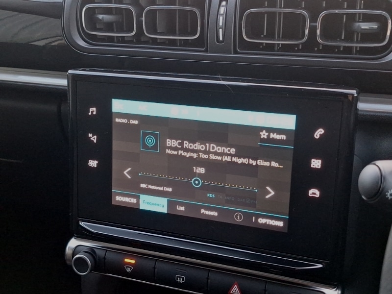 Used Citroen C3 2024 for sale - 76779381: Photo 14