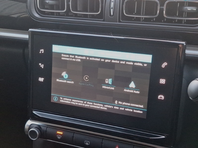 Used Citroen C3 2024 for sale - 76779381: Photo 15