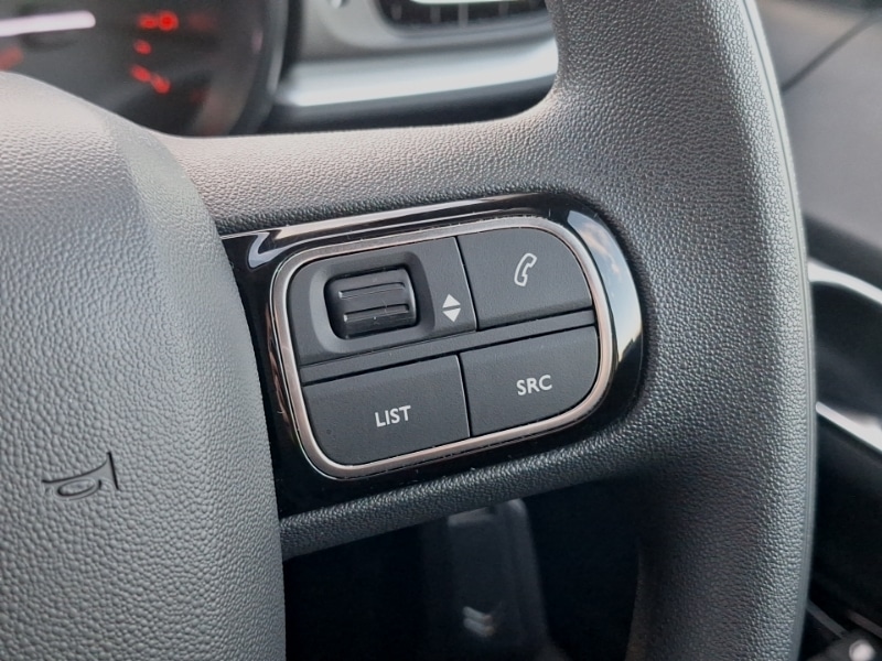 Used Citroen C3 2024 for sale - 76779381: Photo 17