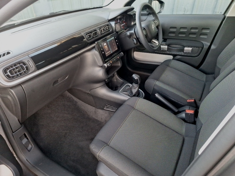 Used Citroen C3 2024 for sale - 76779381: Photo 5