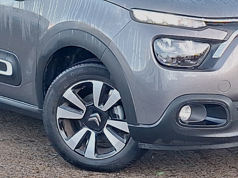 Used Citroen C3 2024 for sale - 76779381: Photo 9