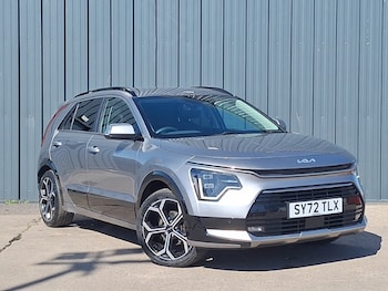 Used Kia Niro 2022 for sale - 79550164: Photo