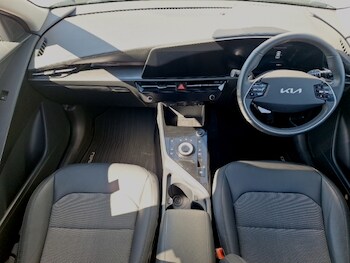 Used Kia Niro 2022 for sale - 79550164: Photo