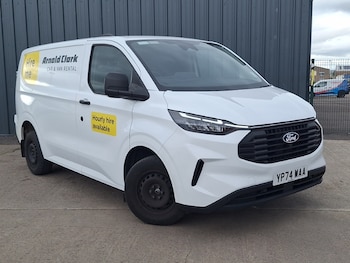 Used Ford Transit Custom 2024 for sale - 79056485: Photo