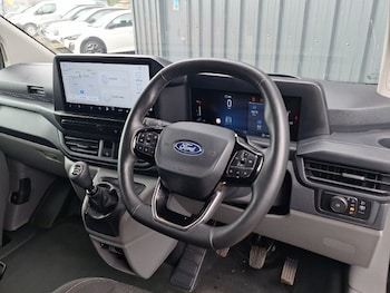 Used Ford Transit Custom 2024 for sale - 79056485: Photo