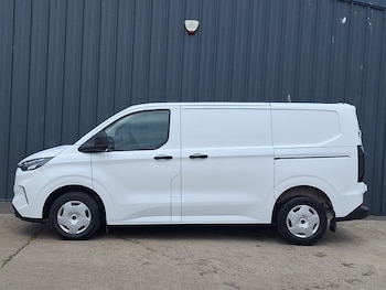 Used Ford Transit Custom 2024 for sale - 79056485: Photo