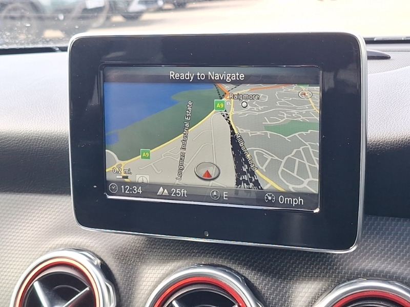 Used Mercedes-Benz GLA 2018 for sale - 77969346: Photo 10