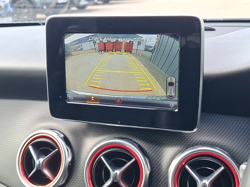 Used Mercedes-Benz GLA 2018 for sale - 77969346: Photo 11