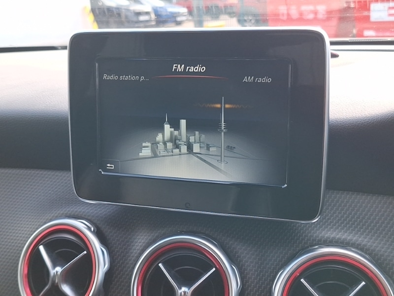 Used Mercedes-Benz GLA 2018 for sale - 77969346: Photo 12