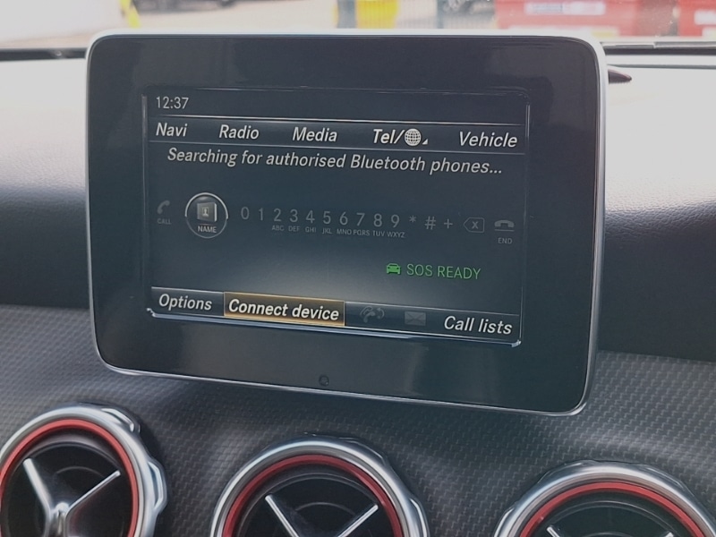 Used Mercedes-Benz GLA 2018 for sale - 77969346: Photo 13