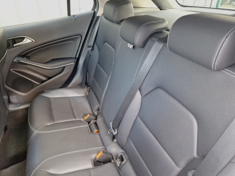 Used Mercedes-Benz GLA 2018 for sale - 77969346: Photo 6