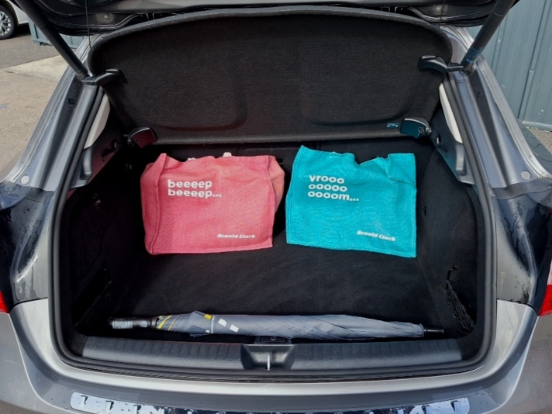 Used Mercedes-Benz GLA 2018 for sale - 77969346: Photo 8