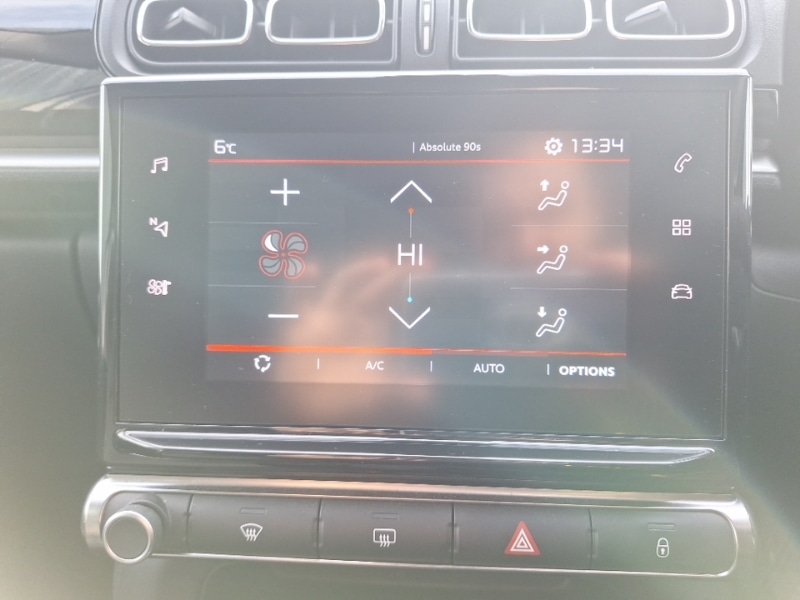 Used Citroen C3 2024 for sale - 77939146: Photo 11