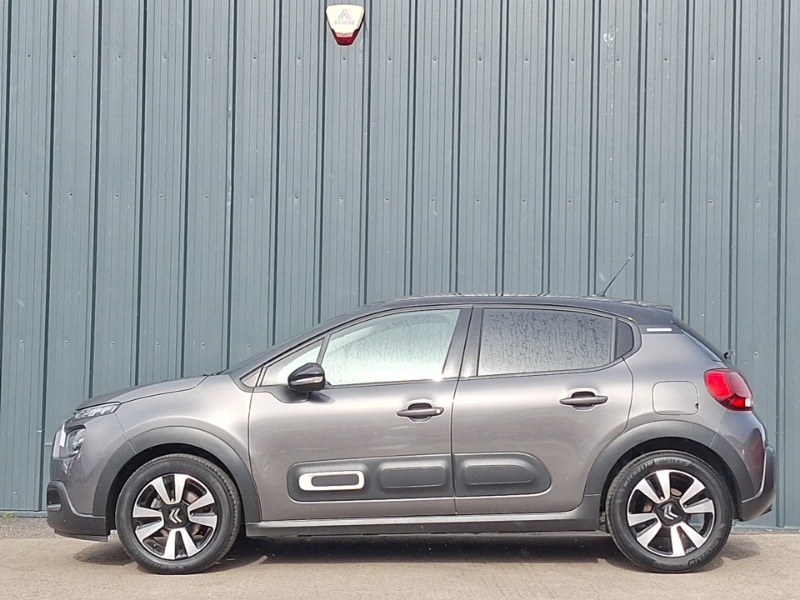 Used Citroen C3 2024 for sale - 77939146: Photo 4
