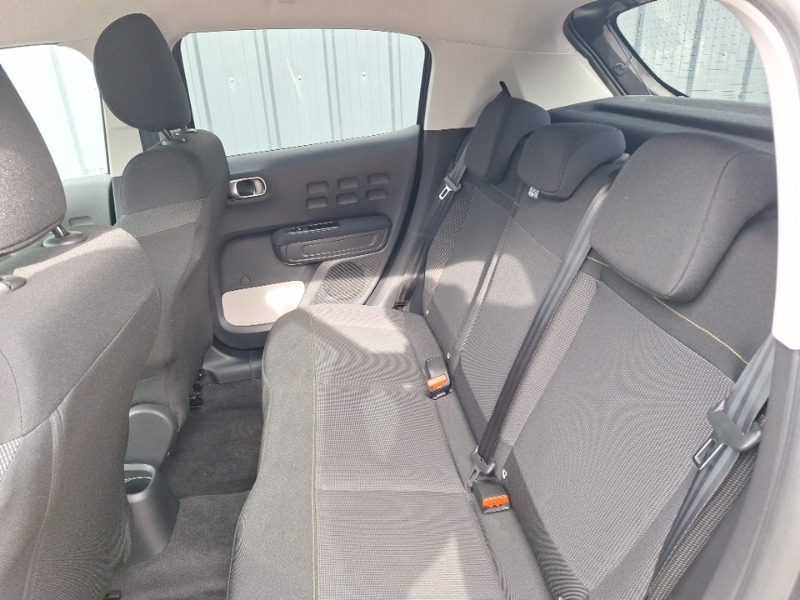 Used Citroen C3 2024 for sale - 77939146: Photo 6