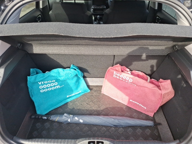 Used Citroen C3 2024 for sale - 77939146: Photo 8