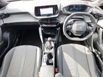 Used Peugeot 2008 2023 for sale - 74847955: Photo