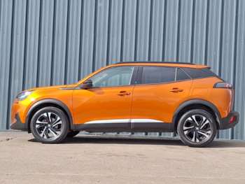 Used Peugeot 2008 2023 for sale - 74847955: Photo