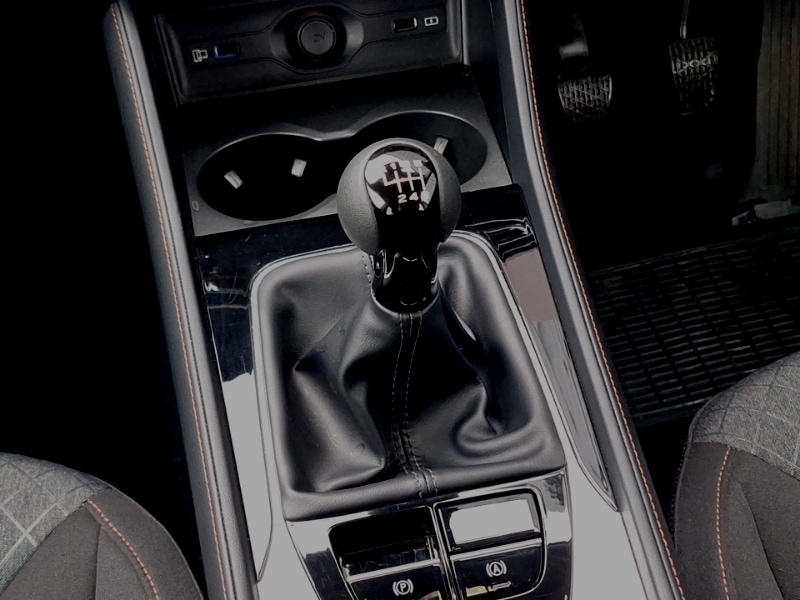 Used MG MG HS 2024 for sale - 77644342: Photo 10