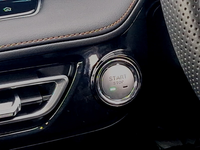 Used MG MG HS 2024 for sale - 77644342: Photo 11