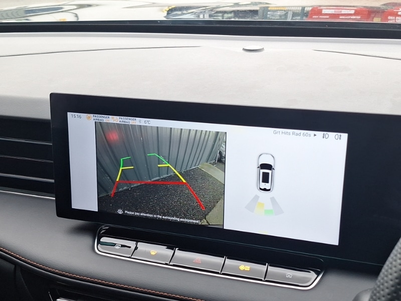 Used MG MG HS 2024 for sale - 77644342: Photo 13