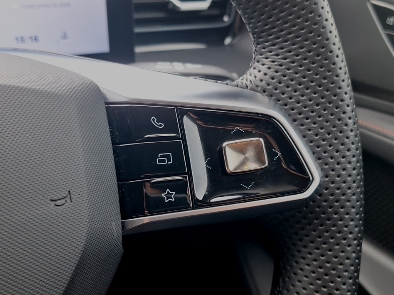 Used MG MG HS 2024 for sale - 77644342: Photo 18