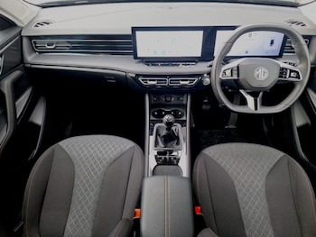 Used MG MG HS 2024 for sale - 77644342: Photo