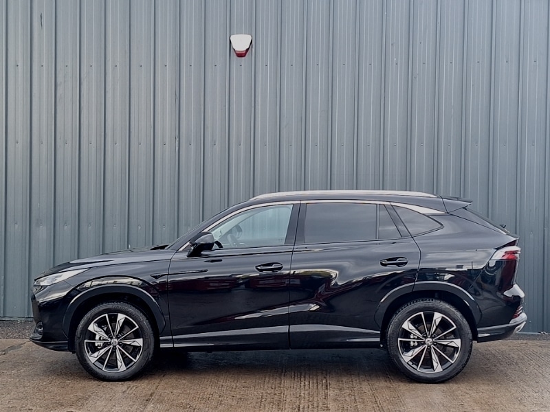 Used MG MG HS 2024 for sale - 77644342: Photo 4