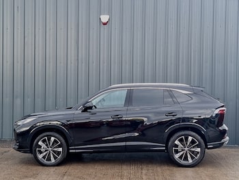 Used MG MG HS 2024 for sale - 77644342: Photo