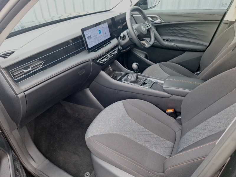 Used MG MG HS 2024 for sale - 77644342: Photo 5