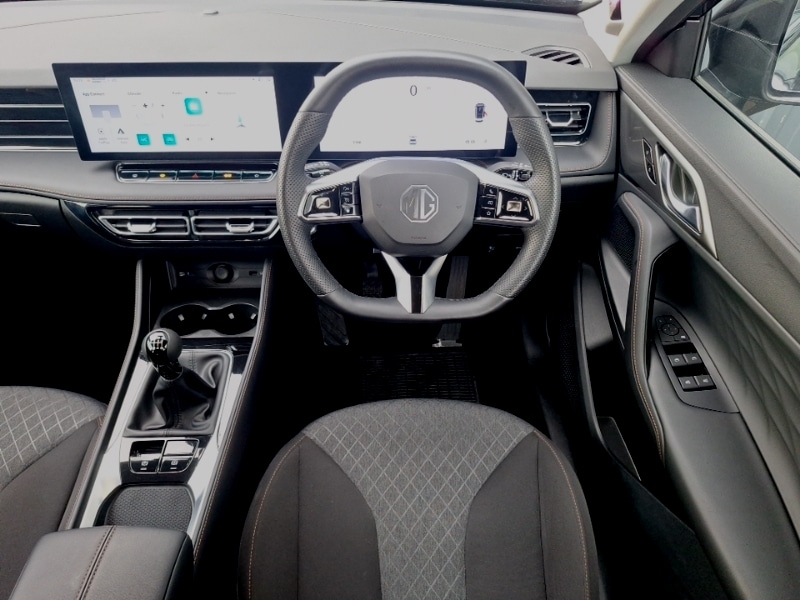 Used MG MG HS 2024 for sale - 77644342: Photo 7