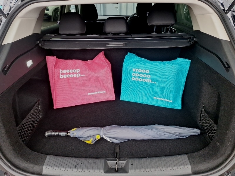 Used MG MG HS 2024 for sale - 77644342: Photo 8