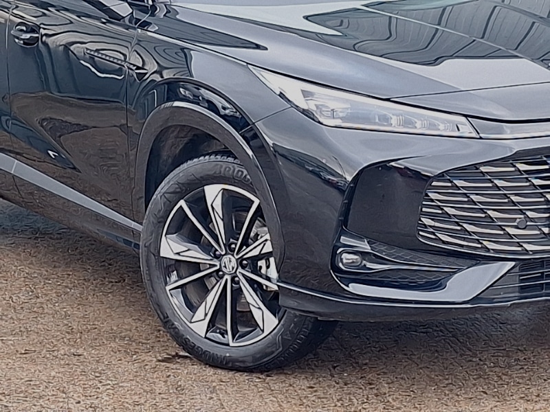 Used MG MG HS 2024 for sale - 77644342: Photo 9