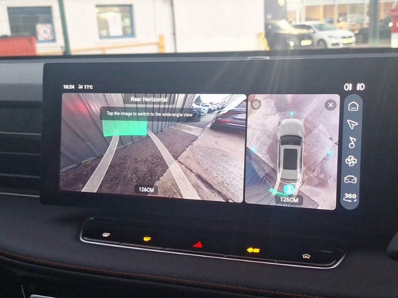 Used MG MG HS 2025 for sale - 76518710: Photo 15