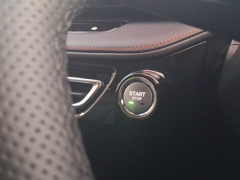 Used MG MG HS 2025 for sale - 76518710: Photo 16