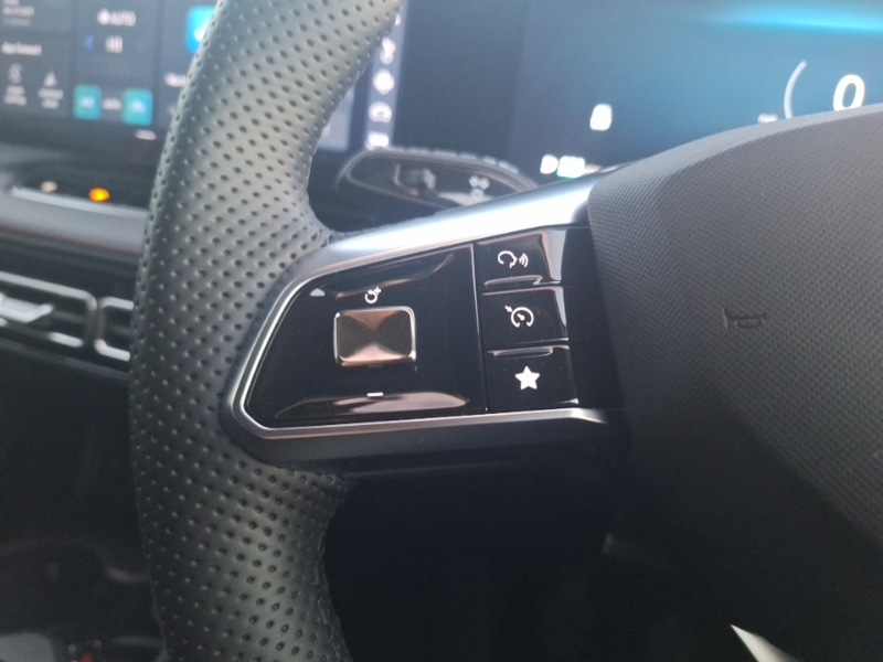 Used MG MG HS 2025 for sale - 76518710: Photo 18