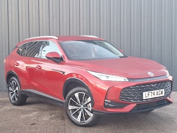 Used MG MG HS 2025 for sale - 76518710: Photo