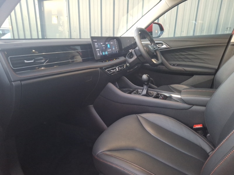 Used MG MG HS 2025 for sale - 76518710: Photo 5