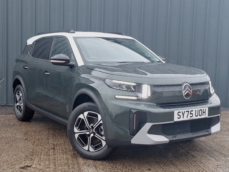 Used Citroen C3 Aircross 2025 for sale - 76879845: Photo 1