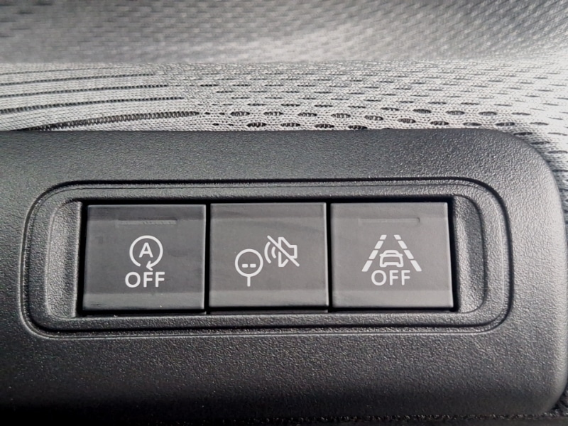 Used Citroen C3 Aircross 2025 for sale - 76879845: Photo 13