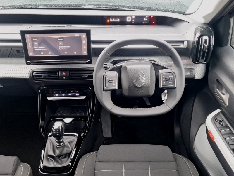 Used Citroen C3 Aircross 2025 for sale - 76879845: Photo 7