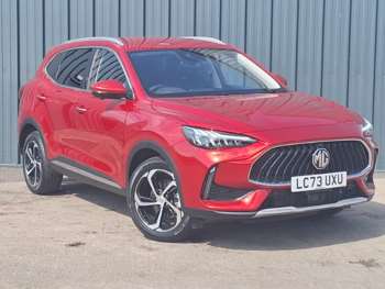 Used MG MG HS 2023 for sale - 74956907: Photo