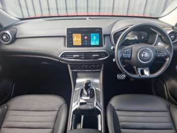 Used MG MG HS 2023 for sale - 74956907: Photo
