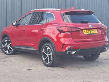 Used MG MG HS 2023 for sale - 74956907: Photo