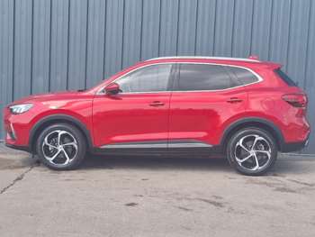 Used MG MG HS 2023 for sale - 74956907: Photo