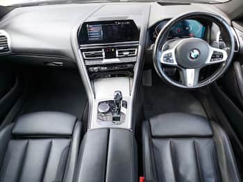 Used BMW 8 Series 2020 for sale - 79615242: Photo