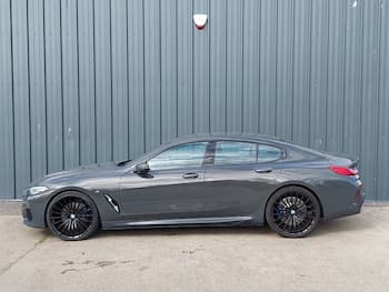 Used BMW 8 Series 2020 for sale - 79615242: Photo