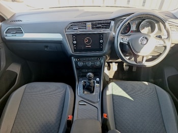 Used Volkswagen Tiguan 2019 for sale - 78425228: Photo