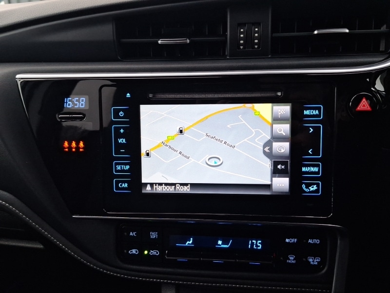 Used Toyota Auris 2017 for sale - 76543712: Photo 10